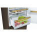 Холодильник BOSCH KGN39AD3OR Холодильник BOSCH KGN39AD3OR