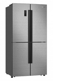 Холодильник GORENJE NRM9181UX