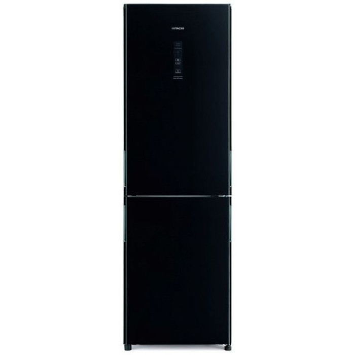 Холодильник HITACHI R-BG 410 PU6X GBK Холодильник HITACHI R-BG 410 PU6X GBK