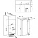 Морозильник HOTPOINT-ARISTON BF 901 E AA Морозильник HOTPOINT-ARISTON BF 901 E AA