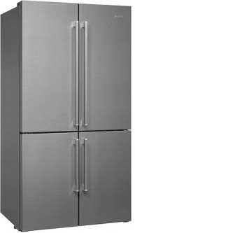 Холодильник SMEG FQ60XF