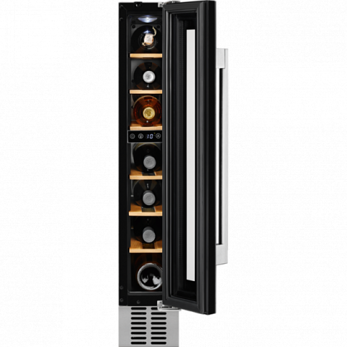 Винный шкаф AEG SWB61501DG Винный шкаф AEG SWB61501DG