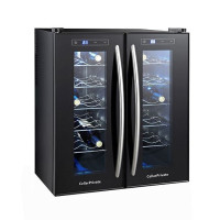 Винный шкаф CELLAR Private CP024-2T Винный шкаф CELLAR Private CP024-2T