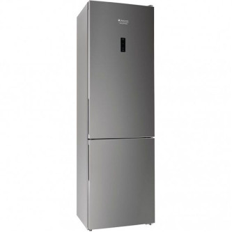 Холодильник HOTPOINT-ARISTON hf 5200 s Холодильник HOTPOINT-ARISTON hf 5200 s
