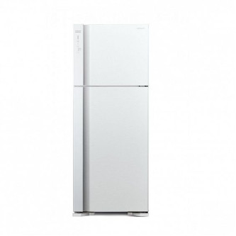 Холодильник HITACHI R-V 542 PU7 PWH белый Холодильник HITACHI R-V 542 PU7 PWH белый