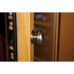 Винный шкаф IP INDUSTRIE cexp 45-6 nu (цвет - орех) Винный шкаф IP INDUSTRIE cexp 45-6 nu (цвет - орех)