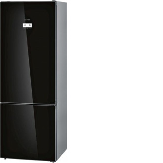 Холодильник Bosch KGN56LB30 черный