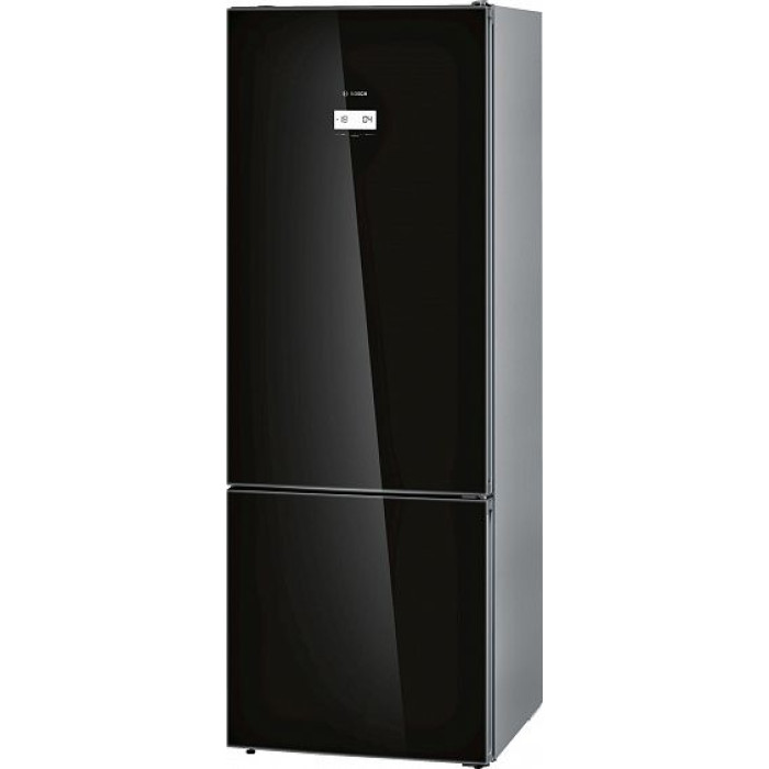 Холодильник Bosch KGN56LB30 черный Холодильник Bosch KGN56LB30 черный