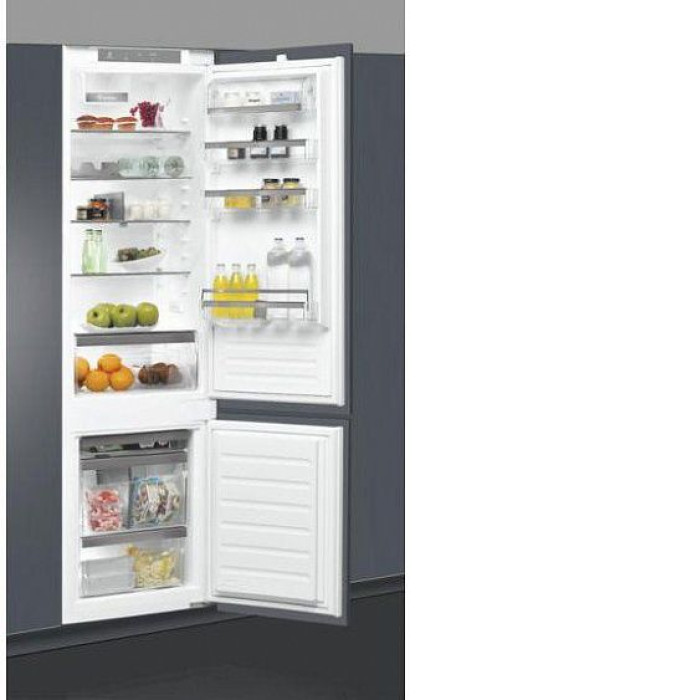 Встраиваемый холодильник Whirlpool SP40 801 EU Встраиваемый холодильник Whirlpool SP40 801 EU