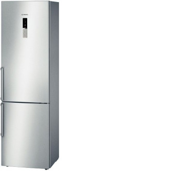 Холодильник BOSCH kgn 39xi21 r
