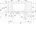 Холодильник Gorenje NRS 9181 CXB нержавеющая сталь