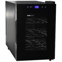 Винный шкаф WINE CRAFT BC-6MT Винный шкаф WINE CRAFT BC-6MT