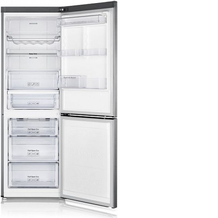 Холодильник SAMSUNG rb32fermdsa Холодильник SAMSUNG rb32fermdsa