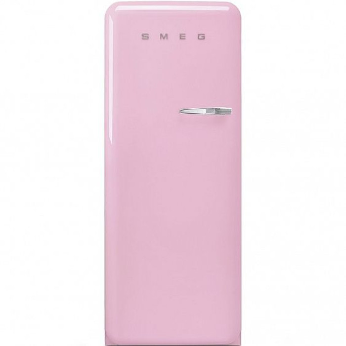 Холодильник SMEG fab28lro1 Холодильник SMEG fab28lro1