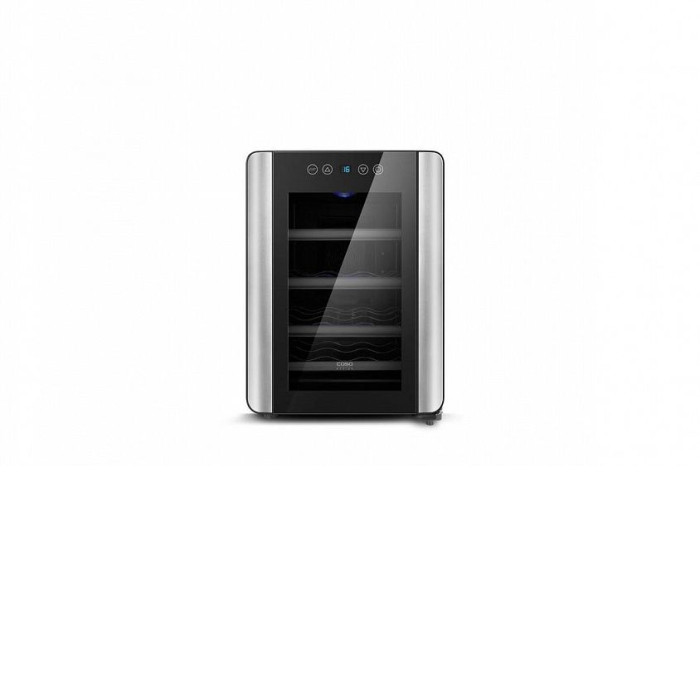 Винный шкаф Caso WineCase Red 12 Винный шкаф Caso WineCase Red 12