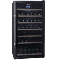 Винный шкаф CAVANOVA TW080T Винный шкаф CAVANOVA TW080T