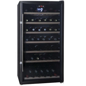 Винный шкаф CAVANOVA TW080T Винный шкаф CAVANOVA TW080T