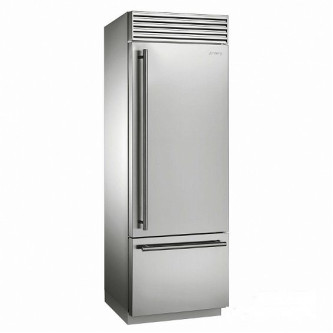 Холодильник SMEG RF376RSIX Холодильник SMEG RF376RSIX