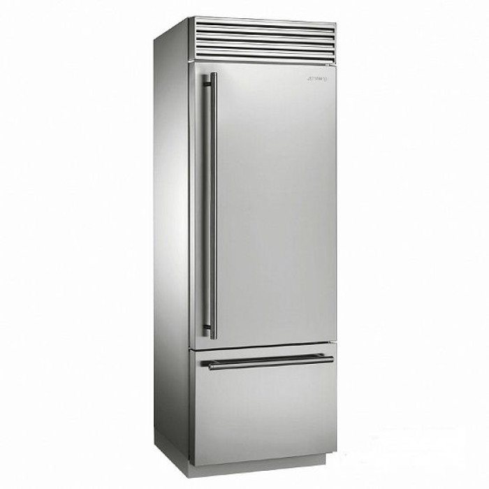 Холодильник SMEG RF376RSIX Холодильник SMEG RF376RSIX