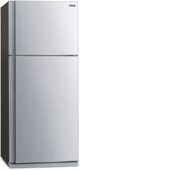 Холодильник MITSUBISHI-ELECTRIC mr-fr62k-st-r Холодильник MITSUBISHI-ELECTRIC mr-fr62k-st-r