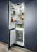 Встраиваемый холодильник Electrolux ENN 3074 EFW