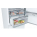 Холодильник BOSCH KGN39XW2AR Холодильник BOSCH KGN39XW2AR