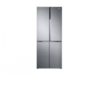 Холодильник Samsung RF-50 K5920S8