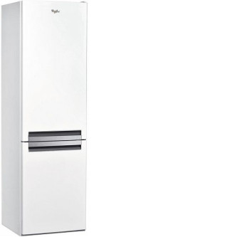 Холодильник WHIRLPOOL BLF 8121 W