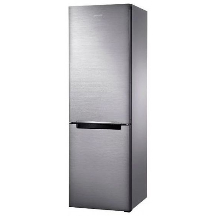 Холодильник Samsung RB31FSRMDSS нержавеющая сталь Холодильник Samsung RB31FSRMDSS нержавеющая сталь