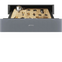 Ящик сомелье SMEG CPS115S Ящик сомелье SMEG CPS115S