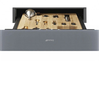 Ящик сомелье SMEG CPS115S
