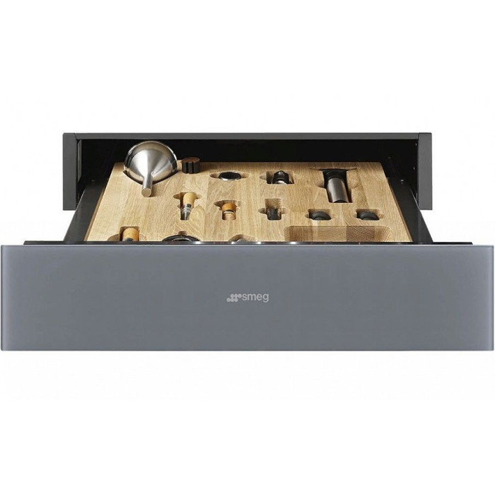 Ящик сомелье SMEG CPS115S Ящик сомелье SMEG CPS115S