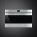 Духовой шкаф SMEG SFP 9395 X