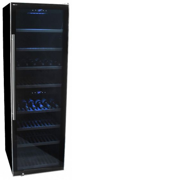 Винный шкаф WINE CRAFT BC-180BZ Grand Cru Винный шкаф WINE CRAFT BC-180BZ Grand Cru