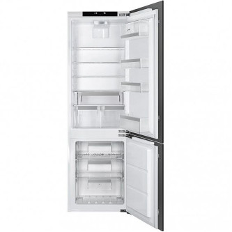 Встраиваемый холодильник Smeg CD7276NLD2P1 Встраиваемый холодильник Smeg CD7276NLD2P1