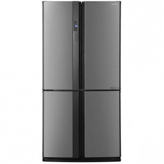Холодильник Sharp SJ-EX98FSL Холодильник Sharp SJ-EX98FSL