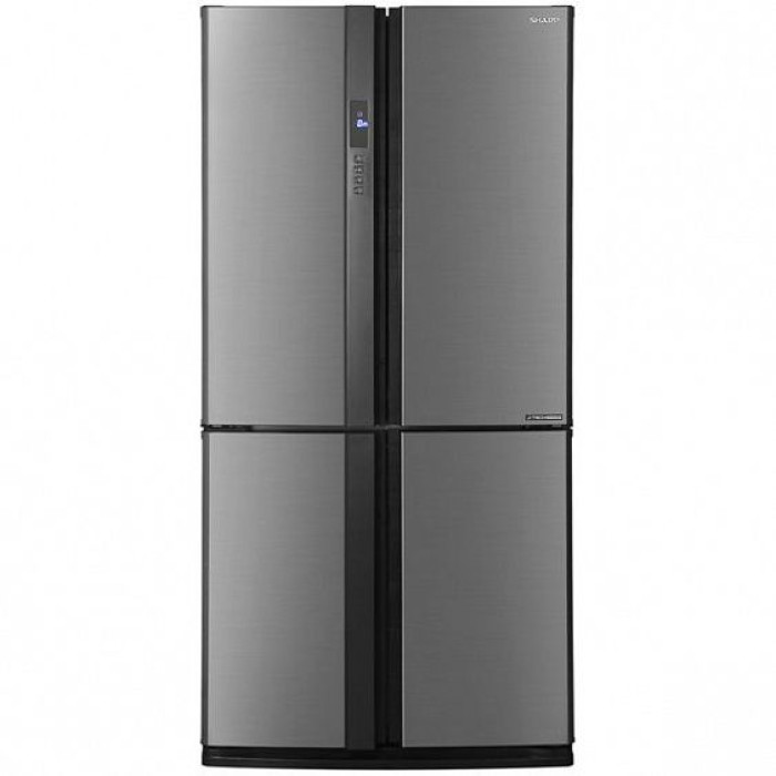 Холодильник Sharp SJ-EX98FSL Холодильник Sharp SJ-EX98FSL