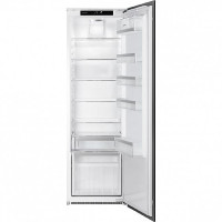 Холодильник SMEG S8L174D3E
