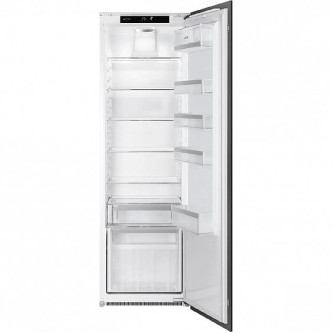 Холодильник SMEG S8L174D3E