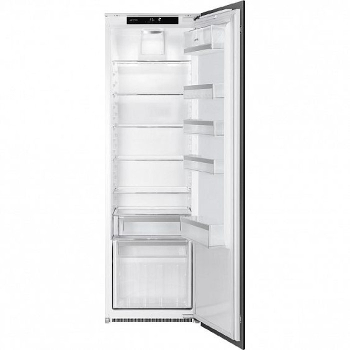 Холодильник SMEG S8L174D3E Холодильник SMEG S8L174D3E