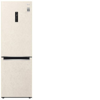 Холодильник LG GA-B459MEQM Холодильник LG GA-B459MEQM