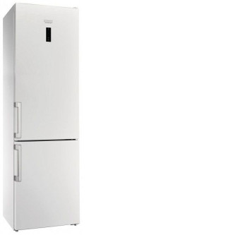 Холодильник Hotpoint-Ariston RFC 20 W Холодильник Hotpoint-Ariston RFC 20 W