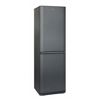 Холодильник Бирюса W 340NF Холодильник Бирюса W 340NF
