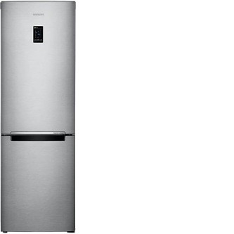 Холодильник Samsung RB31HER2CSA серебристый Холодильник Samsung RB31HER2CSA серебристый