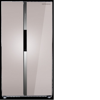 Холодильник KUPPERSBERG KSB 17577 CG
