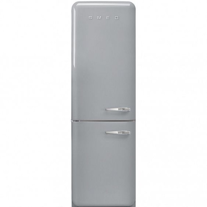 Холодильник SMEG FAB32LSV3 Холодильник SMEG FAB32LSV3