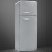 Холодильник SMEG FAB30RSV5 Холодильник SMEG FAB30RSV5