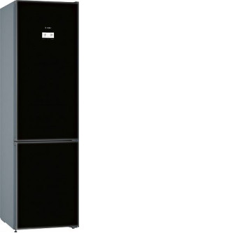 Холодильник Bosch KGN39LB306 черный