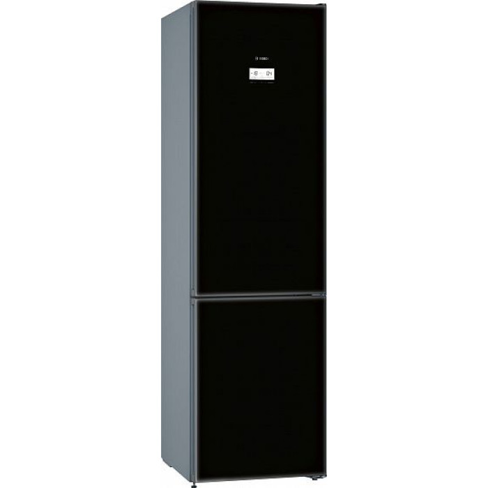 Холодильник Bosch KGN39LB306 черный Холодильник Bosch KGN39LB306 черный