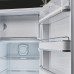 Холодильник SMEG FAB28RDBB3 Холодильник SMEG FAB28RDBB3